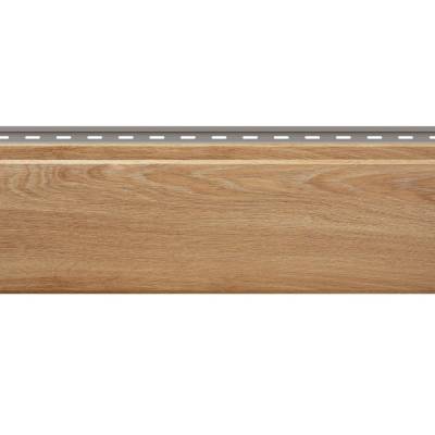 Panele elewacyjne fasadowe Solvo Dąb Naturalny 3030858 SO-01