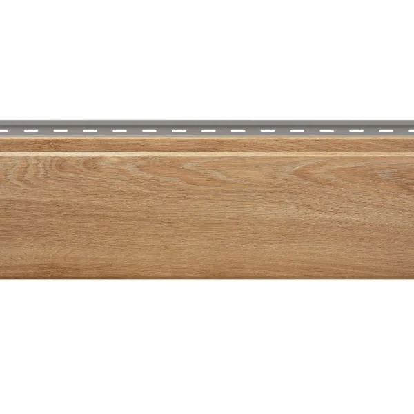 Panele elewacyjne fasadowe Solvo Dąb Naturalny 3030858 SO-0