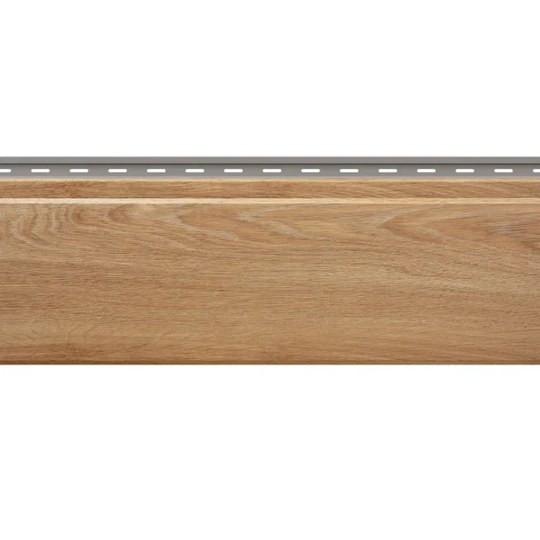 Panele elewacyjne fasadowe Solvo Dąb Naturalny 3030858 SO-0