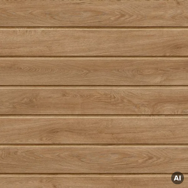 Panele elewacyjne fasadowe Solvo Dąb Naturalny 3030858 SO-0