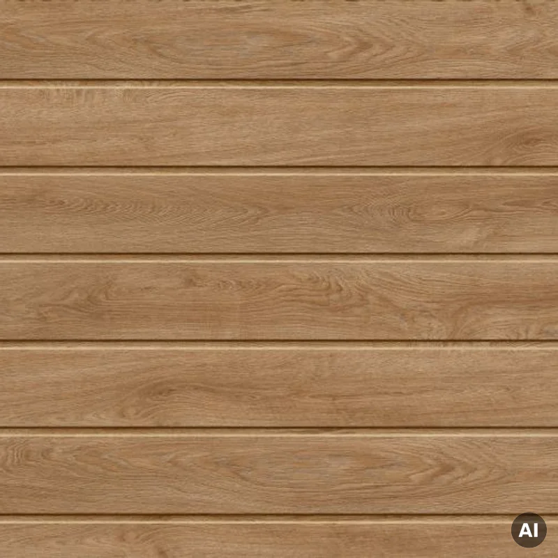 Panele elewacyjne fasadowe Solvo Dąb Naturalny 3030858 SO-0