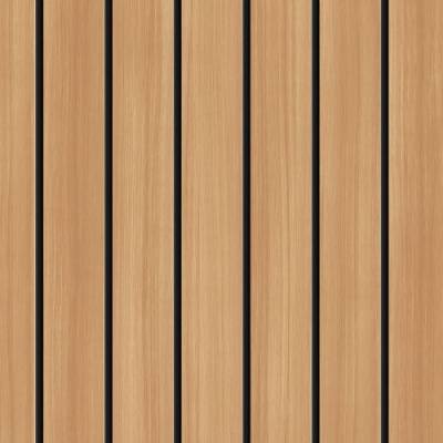 Panele elewacyjne fasadowe Solvo V-Black Cedr 3030869 SO-01