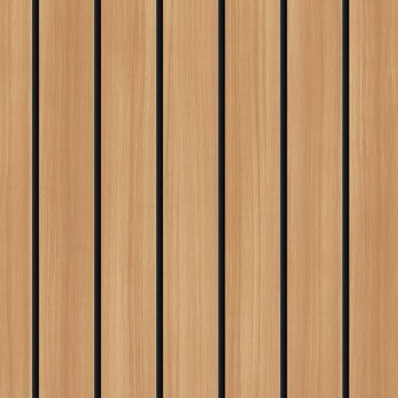 Panele elewacyjne fasadowe Solvo V-Black Cedr 3030869 SO-01