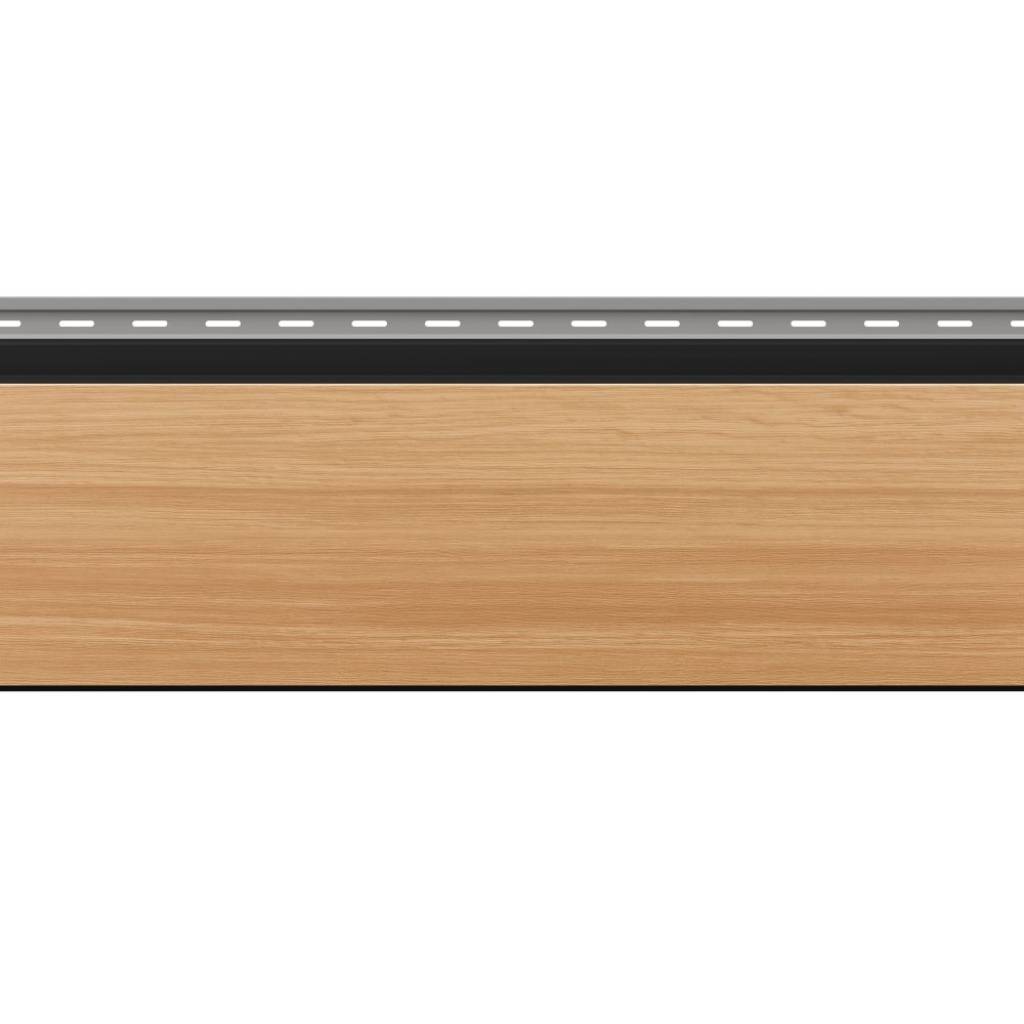 Panele elewacyjne fasadowe Solvo V-Black Cedr 3030869 SO-01