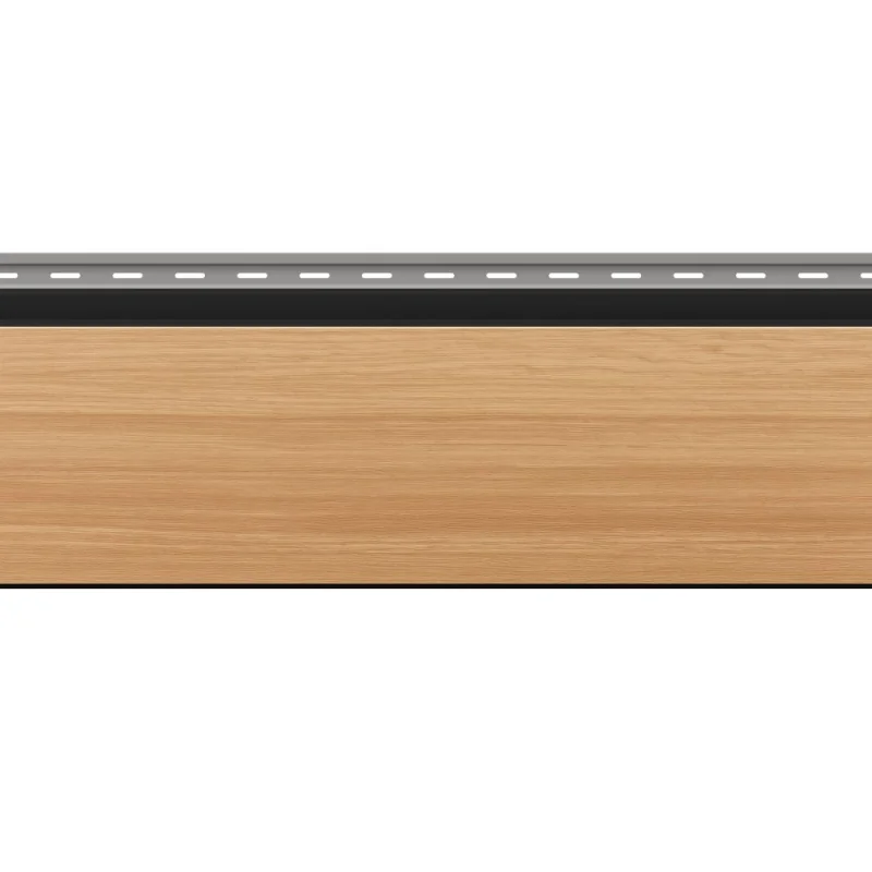 Panele elewacyjne fasadowe Solvo V-Black Cedr 3030869 SO-01 