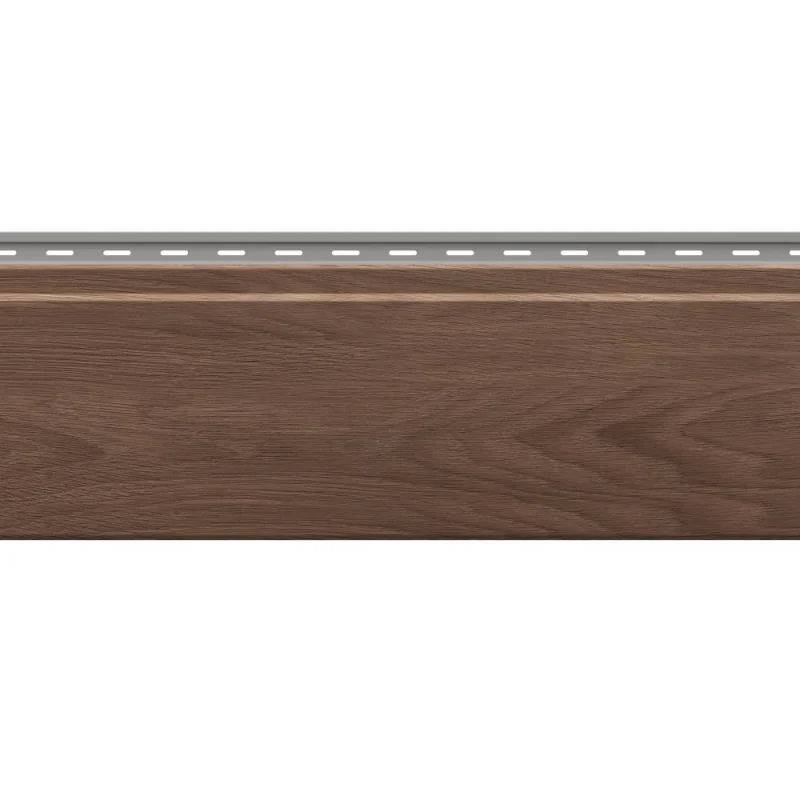 Panele elewacyjne fasadowe Solvo Dąb Czekoladowy 3030860 SO