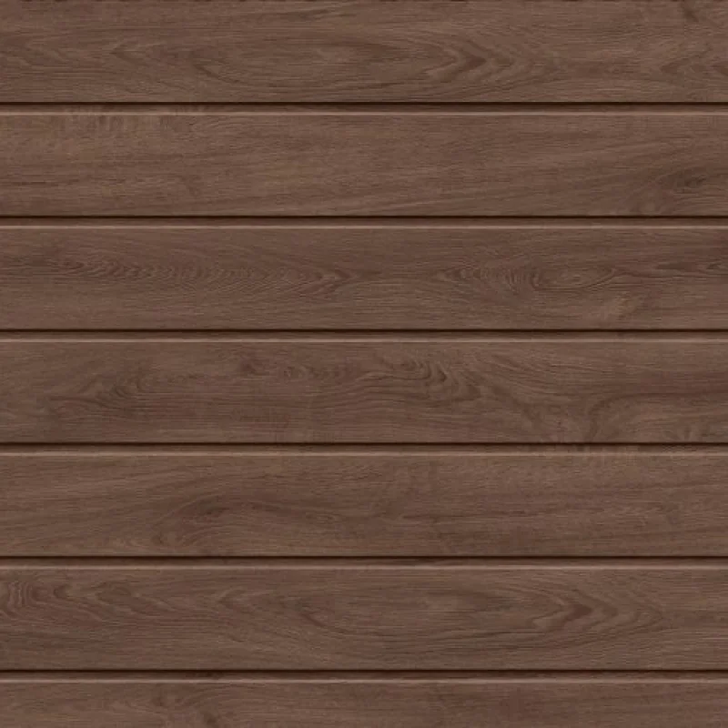 Panele elewacyjne fasadowe Solvo Dąb Czekoladowy 3030860 SO