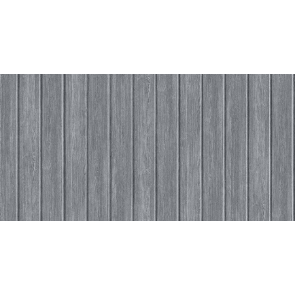 Panele fasadowe Solvo V-Black Dąb Szary 3030866 SO-01