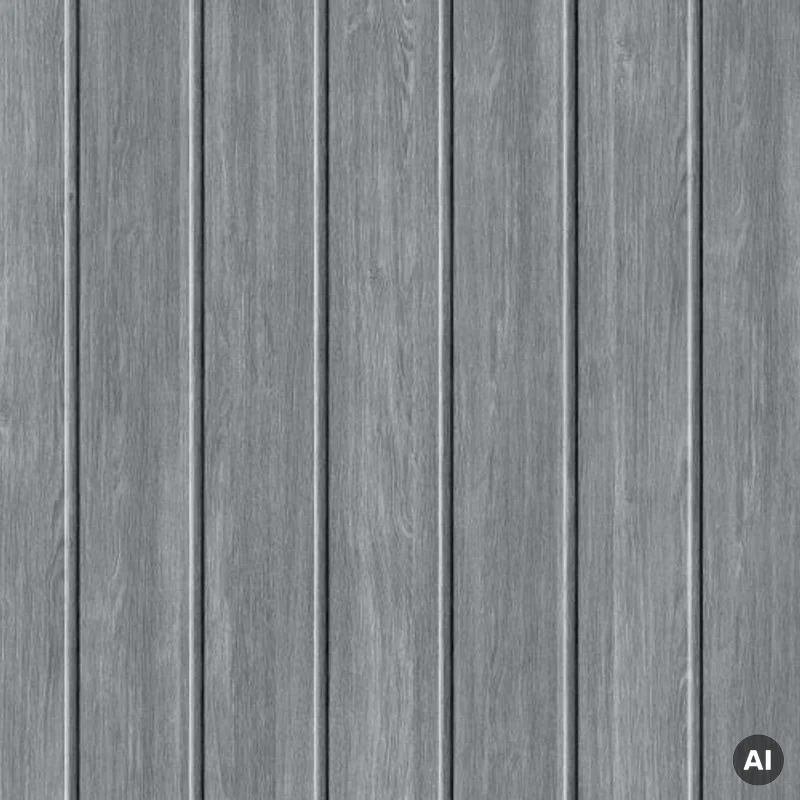 Panele elewacyjne fasadowe Solvo Dąb Szary 3030866 SO-01 -