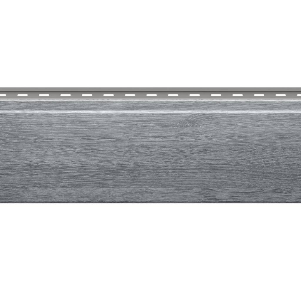 Panele elewacyjne fasadowe Solvo Dąb Szary 3030866 SO-01