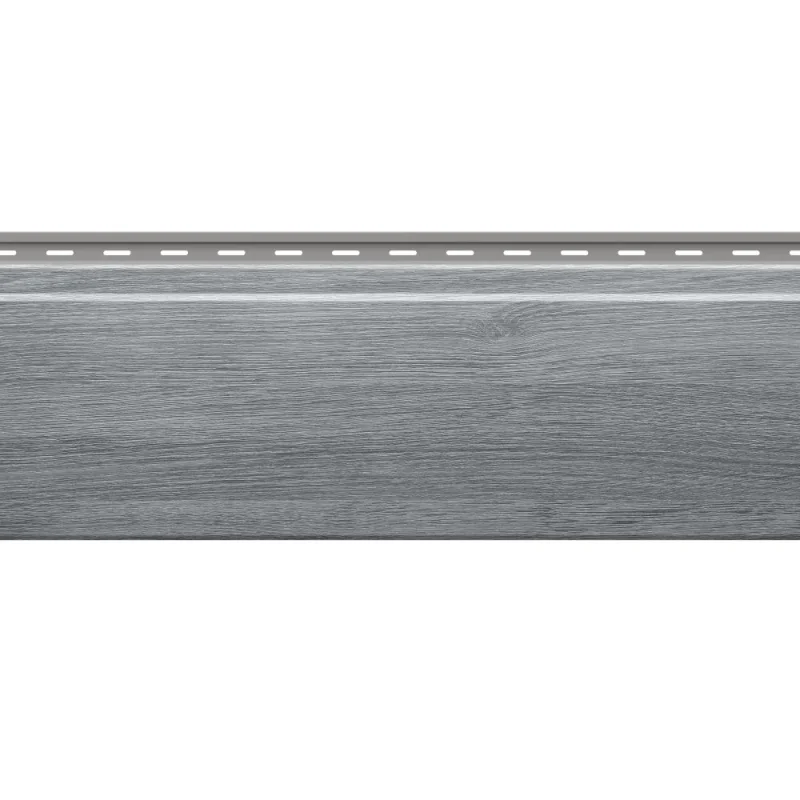 Panele elewacyjne fasadowe Solvo Dąb Szary 3030866 SO-01 - 