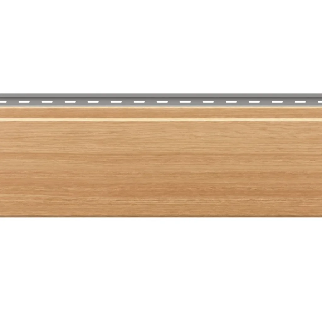 Panele elewacyjne fasadowe Solvo Cedr 3030868 SO-01