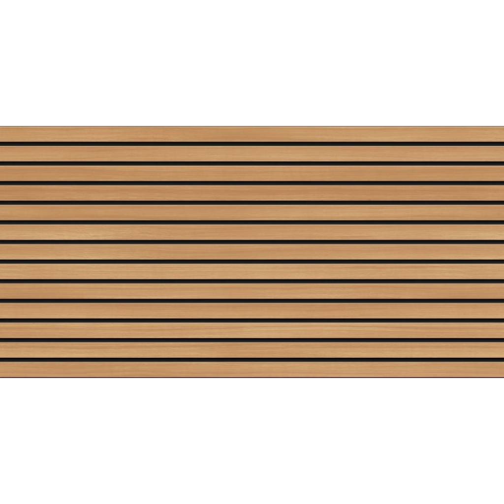 Panele elewacyjne fasadowe Solvo V-Black Cedr 3032000 SO-02