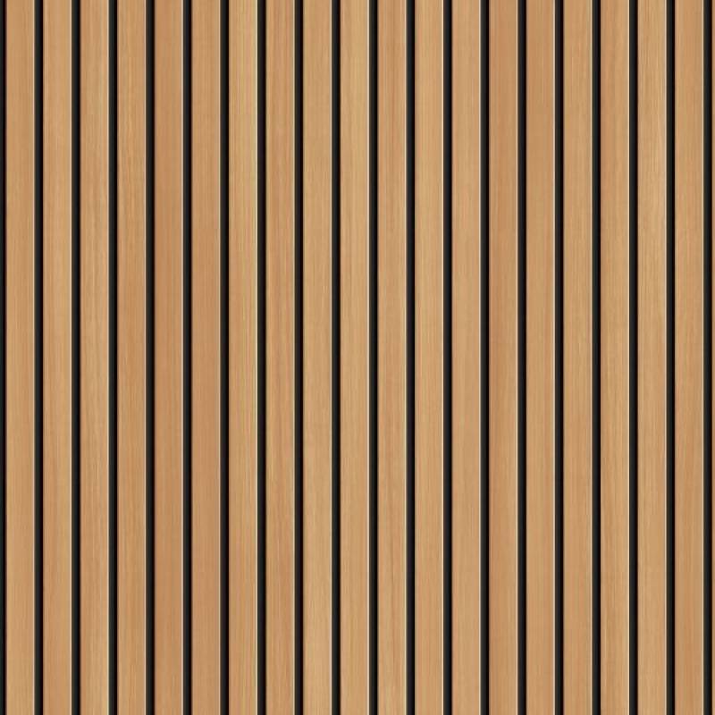Panele elewacyjne fasadowe Solvo V-Black Cedr 3032016 SO-03