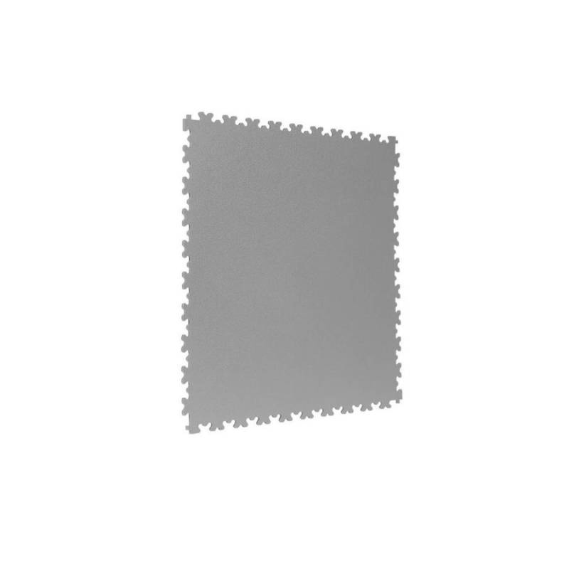 Podłoga techniczna puzzle R-TILE Light Grey 7045 Klasa 34 5 mm, 39667045