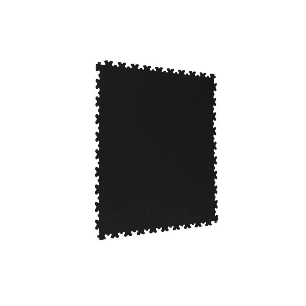Podłoga techniczna puzzle R-TILE Black 9004 Black Klasa 34 5 mm, 39669004