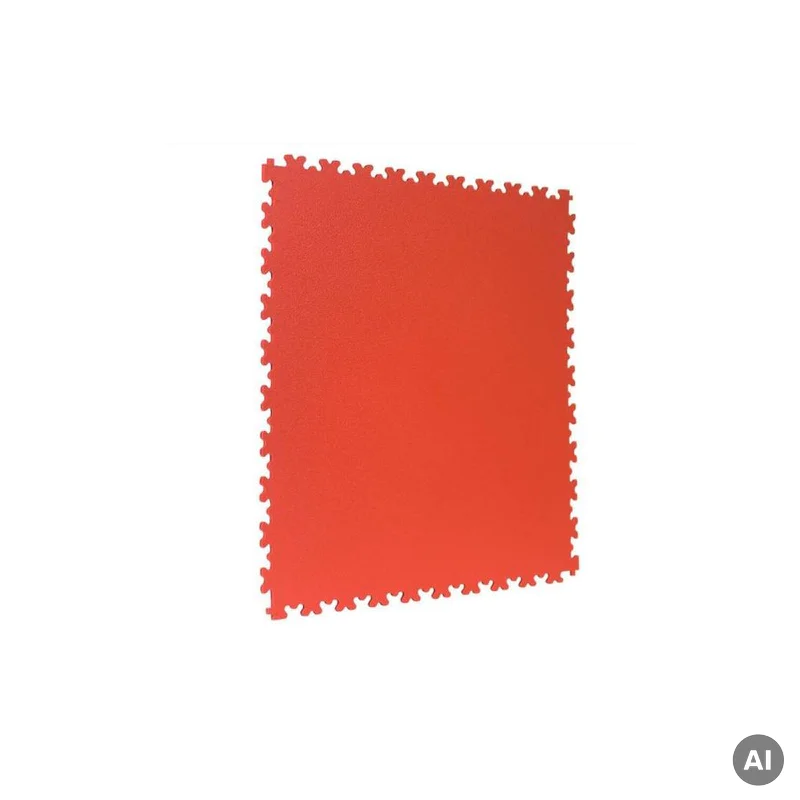 Podłoga techniczna puzzle R-TILE Red 3020 Klasa 34 5 mm, 39