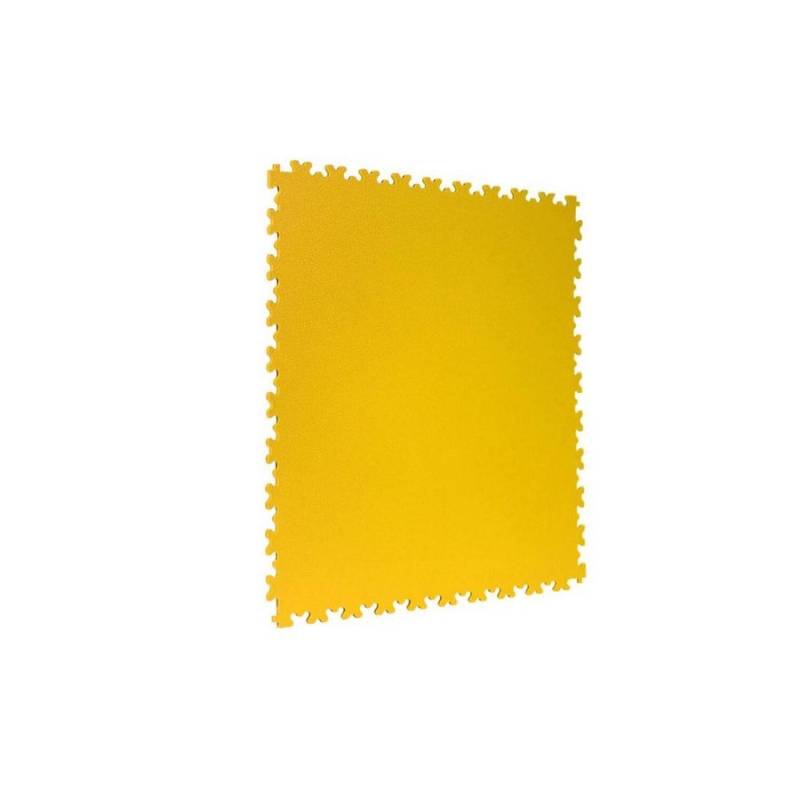 Podłoga techniczna puzzle Yellow 1018 Klasa 34 5 mm, 39521018