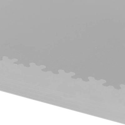 Profil najazdowy R-TILE 7045 Light Grey 5 mm, 39647045