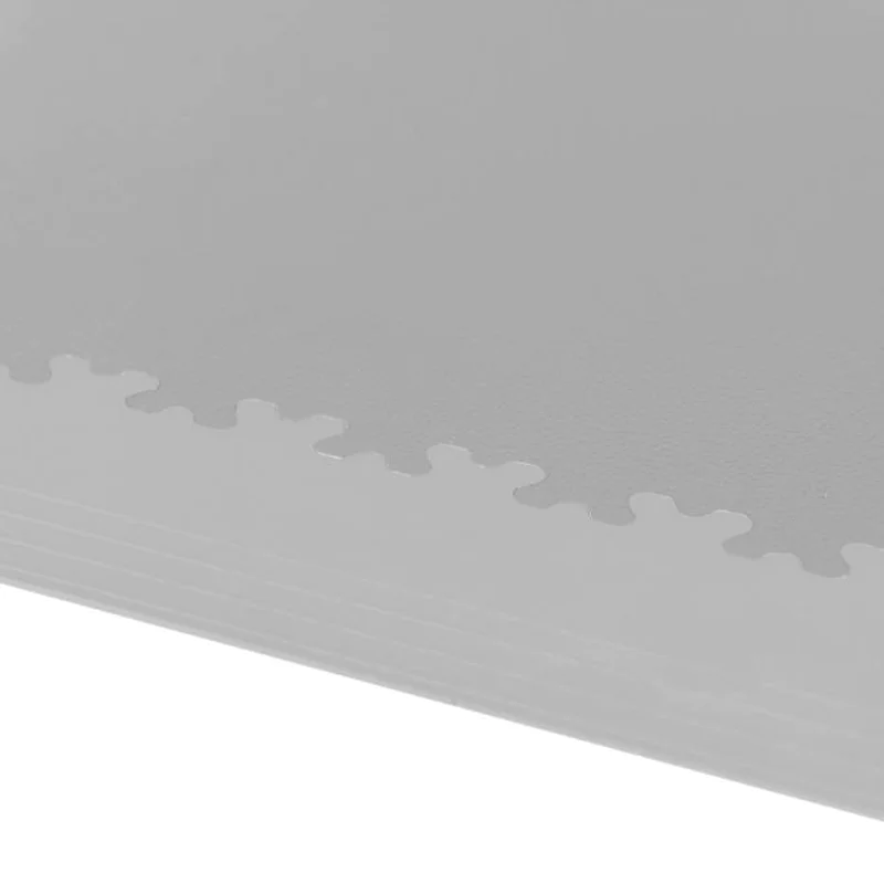 Profil najazdowy R-TILE 7045 Light Grey 5 mm, 39647045