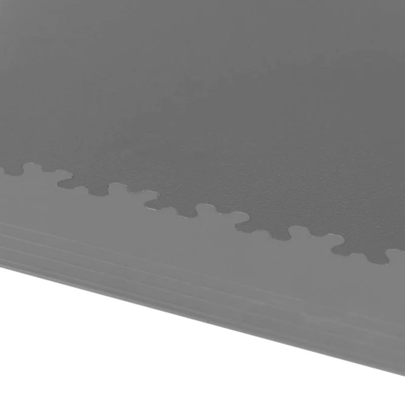 Profil najazdowy R-TILE Dark Grey 7015 5 mm, 39647015