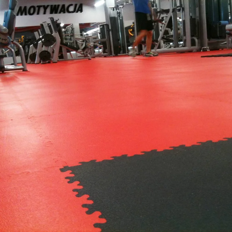 Profil najazdowy R-TILE Black 9004 5 mm, 39649004 - 3