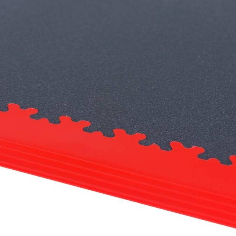 Profil najazdowy R-TILE Red 3020 5 mm, 39643020