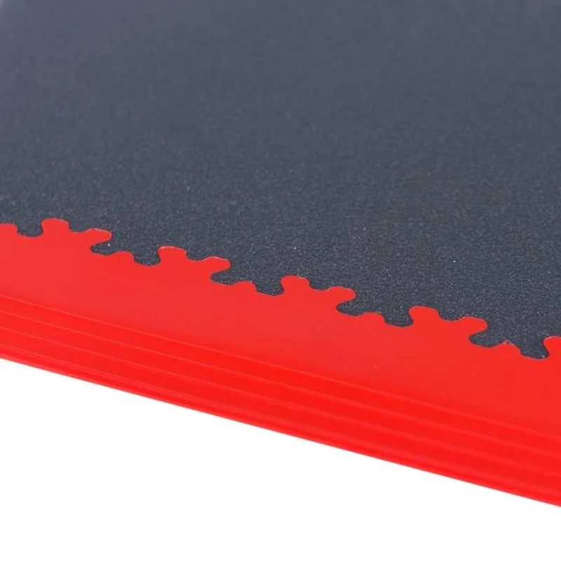Profil najazdowy R-TILE Red 3020 5 mm, 39643020