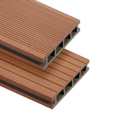Deska tarasowa dwustronna Toskania Faggio 3,0m 25 mm, BI7A01