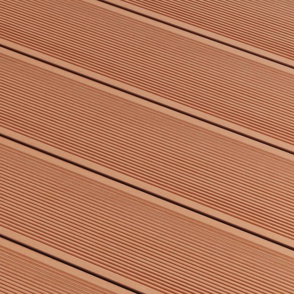 Deska tarasowa dwustronna Toskania Faggio 3,0m 25 mm, BI7A01