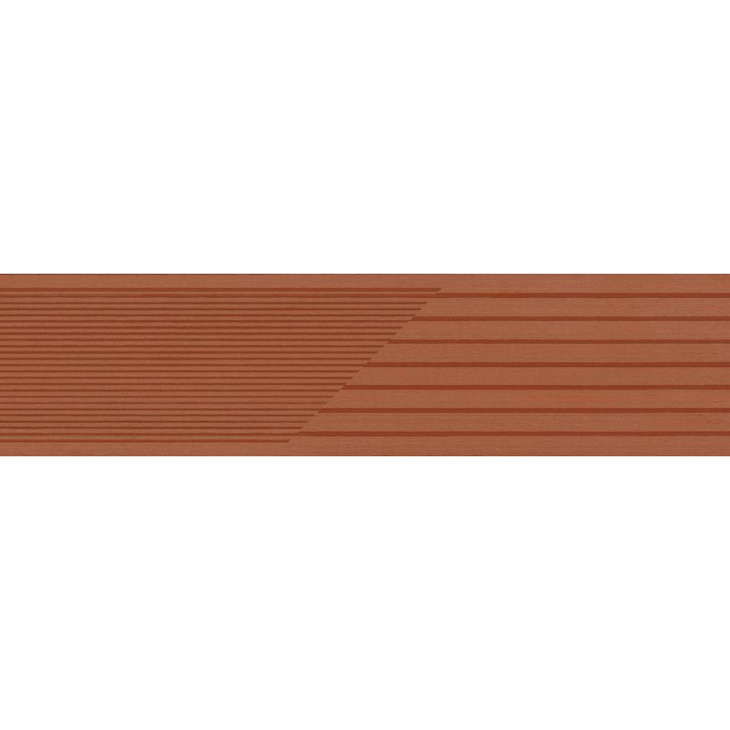 Deska tarasowa dwustronna Toskania Faggio 3,0m 25 mm, BI7A01
