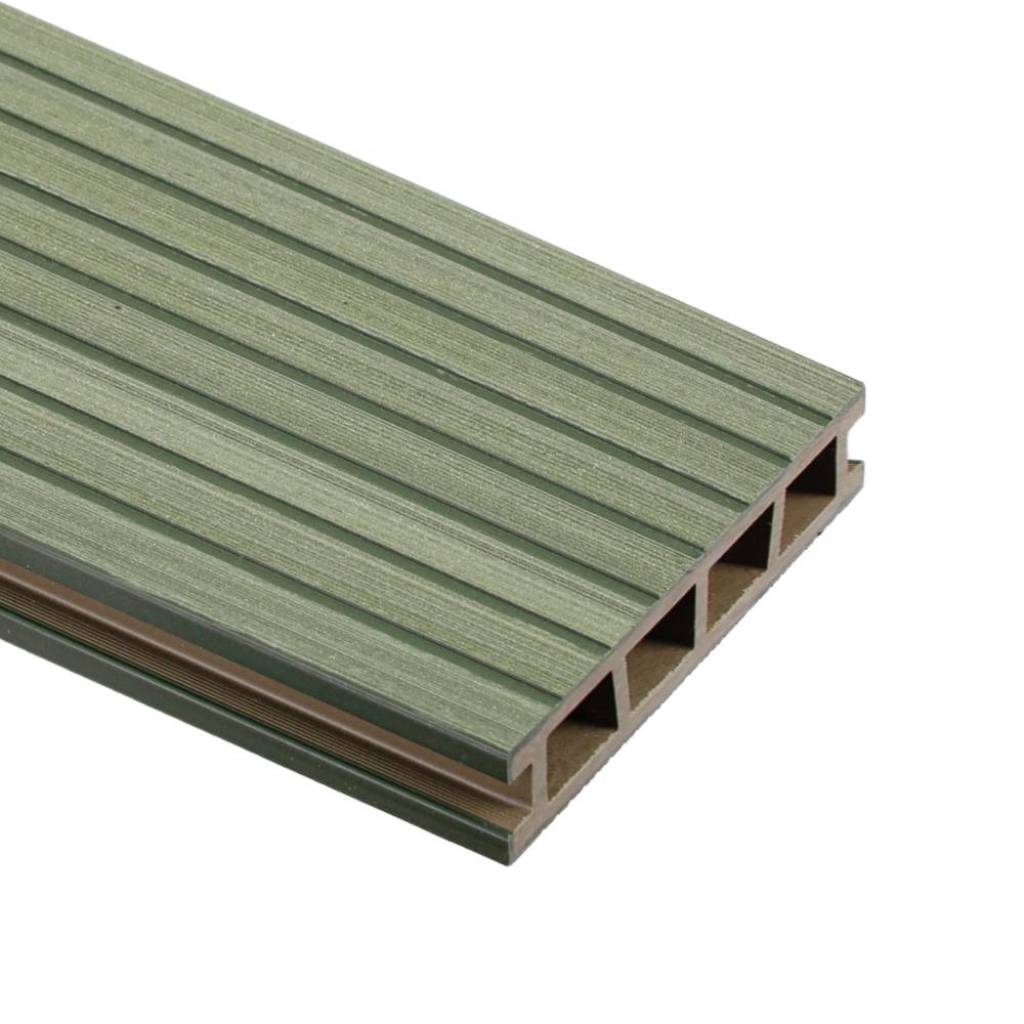 Deska tarasowa dwustronna Toskania Olivio 3,0m 25 mm, BI7A02