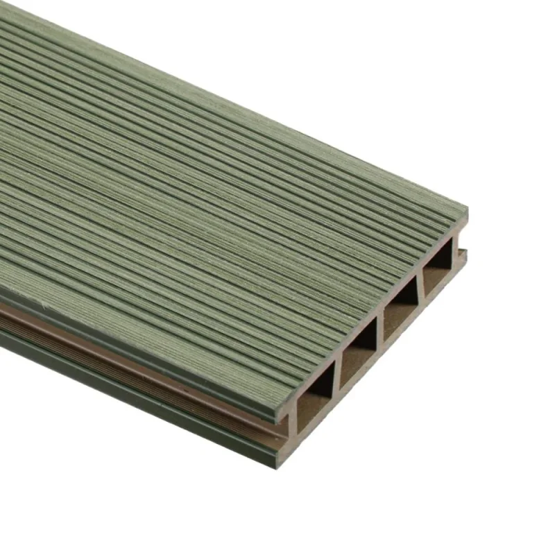 Deska tarasowa dwustronna Toskania Olivio 3,0m 25 mm, BI7A02