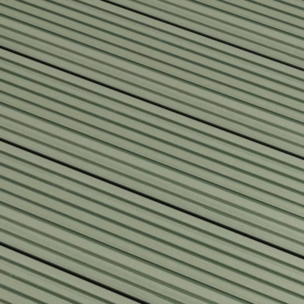 Deska tarasowa dwustronna Toskania Olivio 3,0m 25 mm, BI7A02