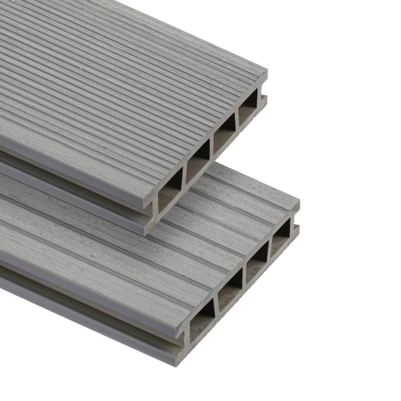 Deska tarasowa dwustronna Toskania Eucalipto 3,0m 25 mm, BI7