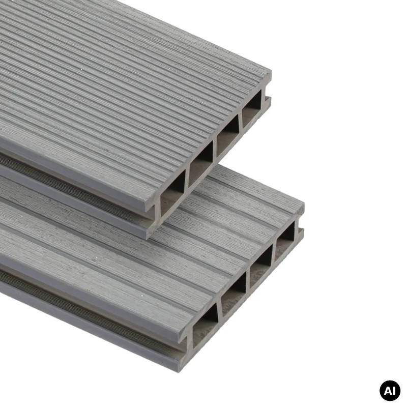 Deska tarasowa dwustronna Toskania Eucalipto 3,0m 25 mm, BI7