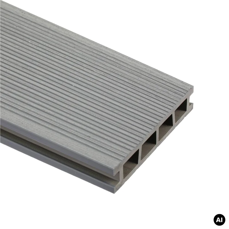 Deska tarasowa dwustronna Toskania Eucalipto 3,0m 25 mm, BI7