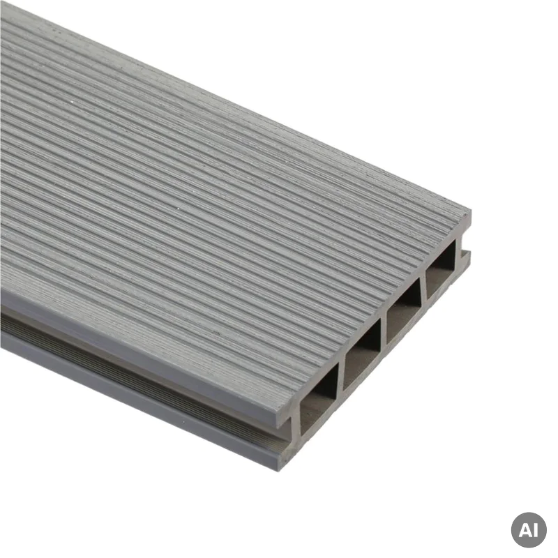 Deska tarasowa dwustronna Toskania Eucalipto 3,0m 25 mm, BI7