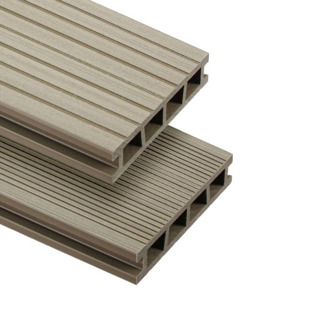 Deska tarasowa dwustronna Skandynawia Bjork 3,0m 25 mm, BS7A01