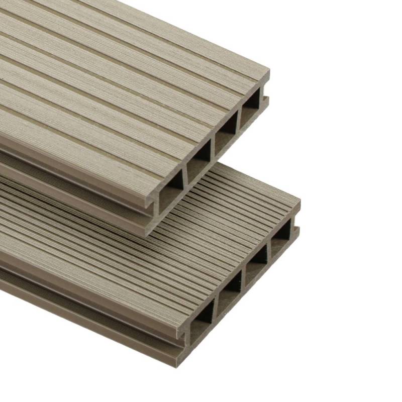 Deska tarasowa dwustronna Skandynawia Bjork 3,0m 25 mm, BS7A01