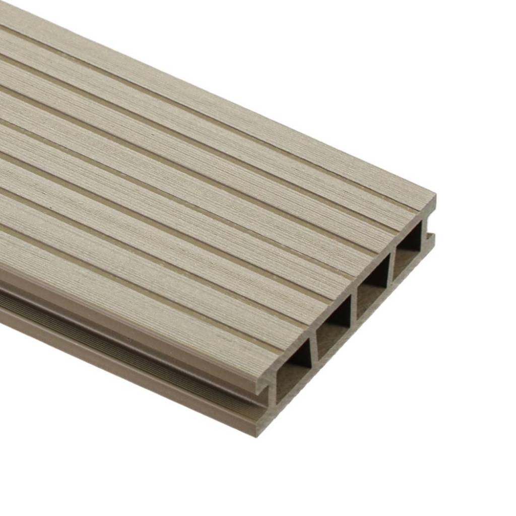 Deska tarasowa dwustronna Skandynawia Bjork 3,0m 25 mm, BS7A01