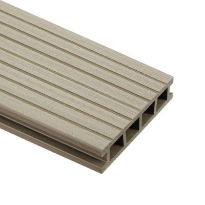 Deska tarasowa dwustronna Skandynawia Bjork 3,0m 25 mm, BS7A01
