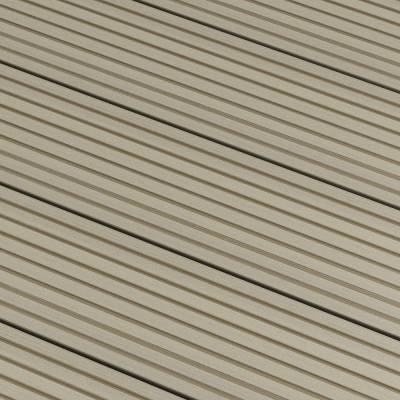 Deska tarasowa dwustronna Skandynawia Bjork 3,0m 25 mm, BS7A01
