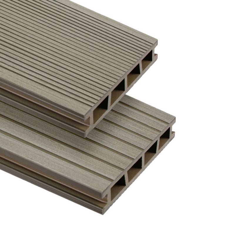 Deska tarasowa dwustronna Skandynawia Gran 3,0m 25 mm, BS7A02