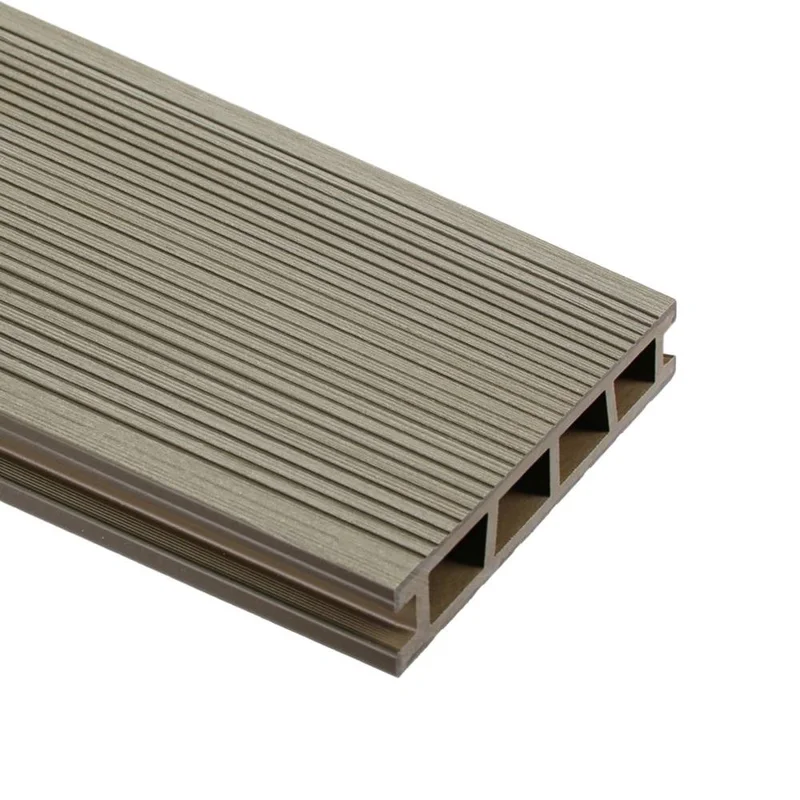 Deska tarasowa dwustronna Skandynawia Gran 3,0m 25 mm, BS7A0