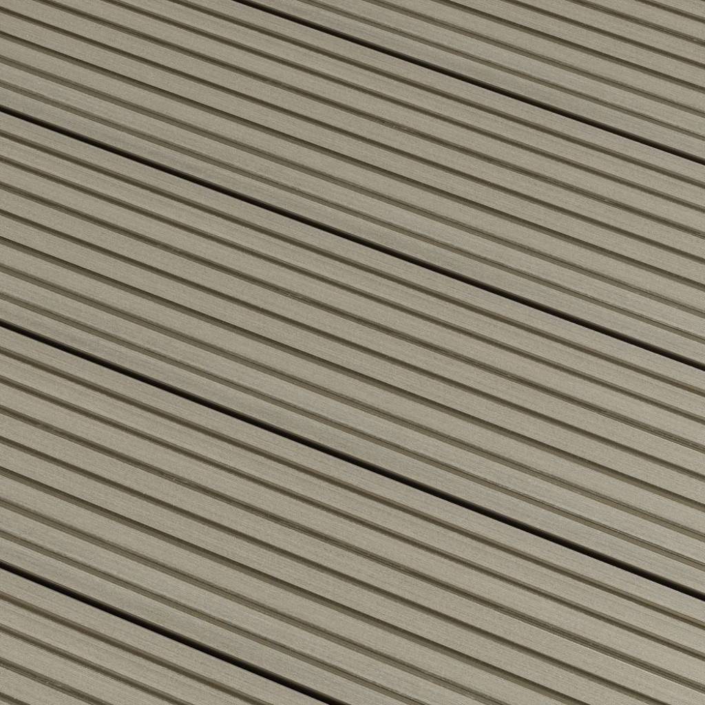 Deska tarasowa dwustronna Skandynawia Gran 3,0m 25 mm, BS7A02