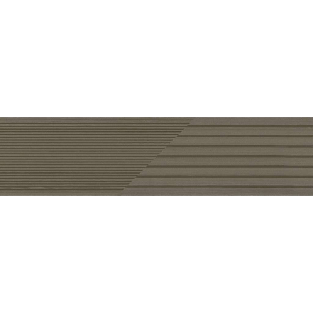 Deska tarasowa dwustronna Skandynawia Gran 3,0m 25 mm, BS7A02