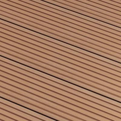 Deska tarasowa dwustronna Skandynawia Kastanije 3,0m 25 mm, BS7A03