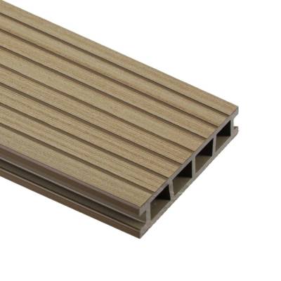 Deska tarasowa dwustronna Skandynawia Ek 3,0m 25 mm, BS7A04