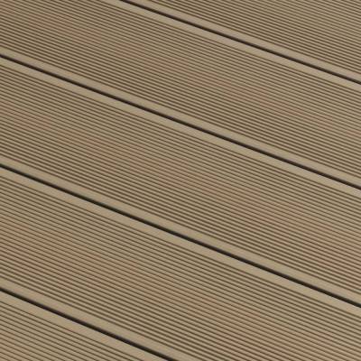 Deska tarasowa dwustronna Skandynawia Ek 3,0m 25 mm, BS7A04